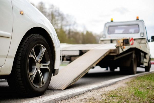 Professional-Towing Professional-Towing
